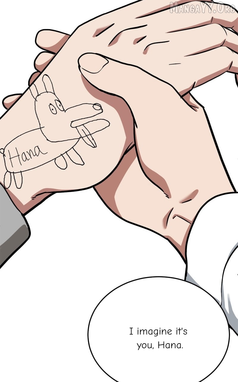 Change Me Chapter 102 - page 153
